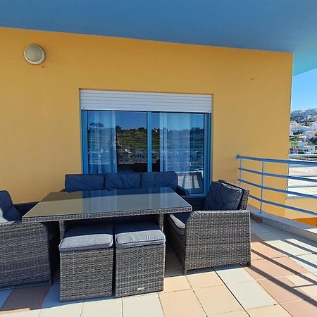 Albufeira Marina Penthouse 1 Exterior foto