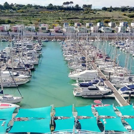 Albufeira Marina Penthouse 1 Exterior foto
