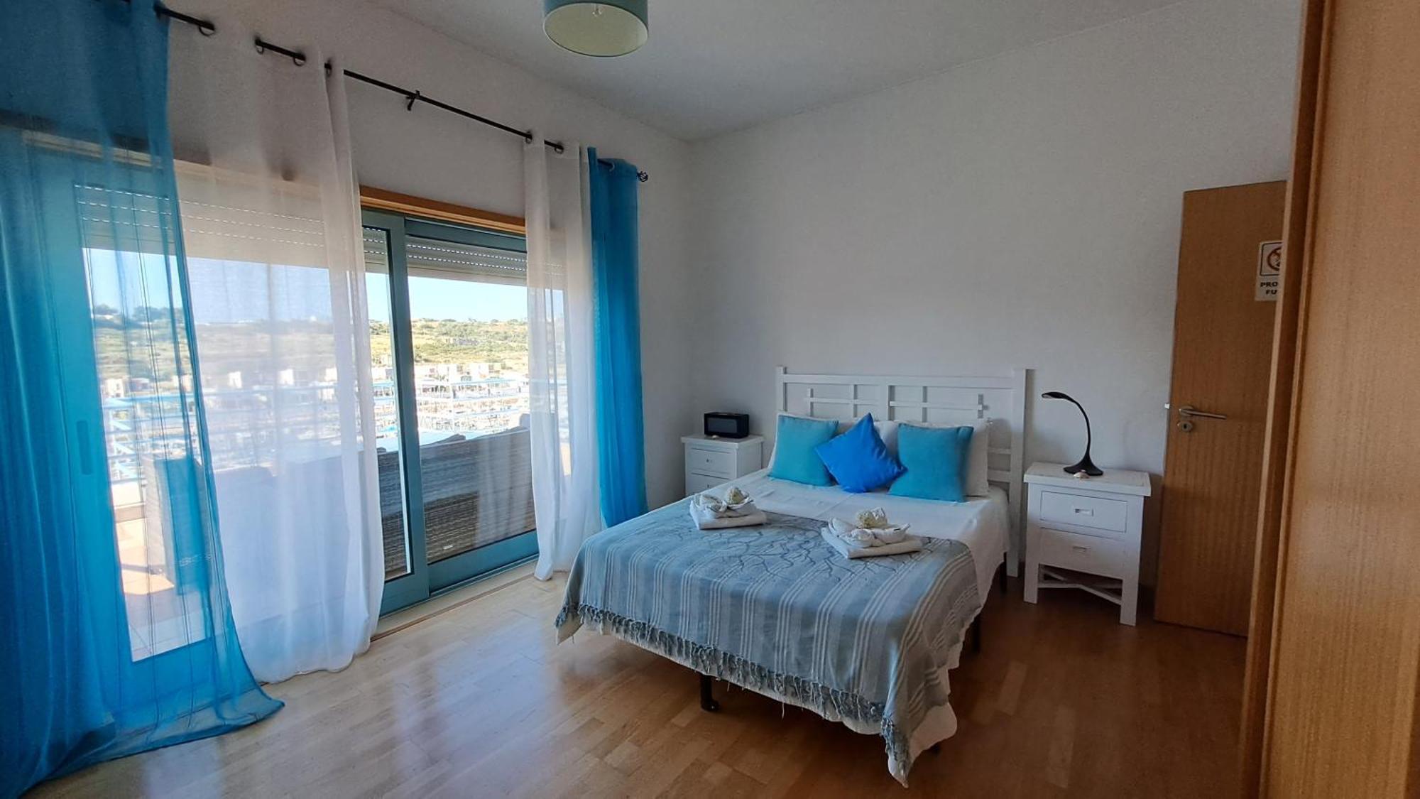 Albufeira Marina Penthouse 1 Exterior foto