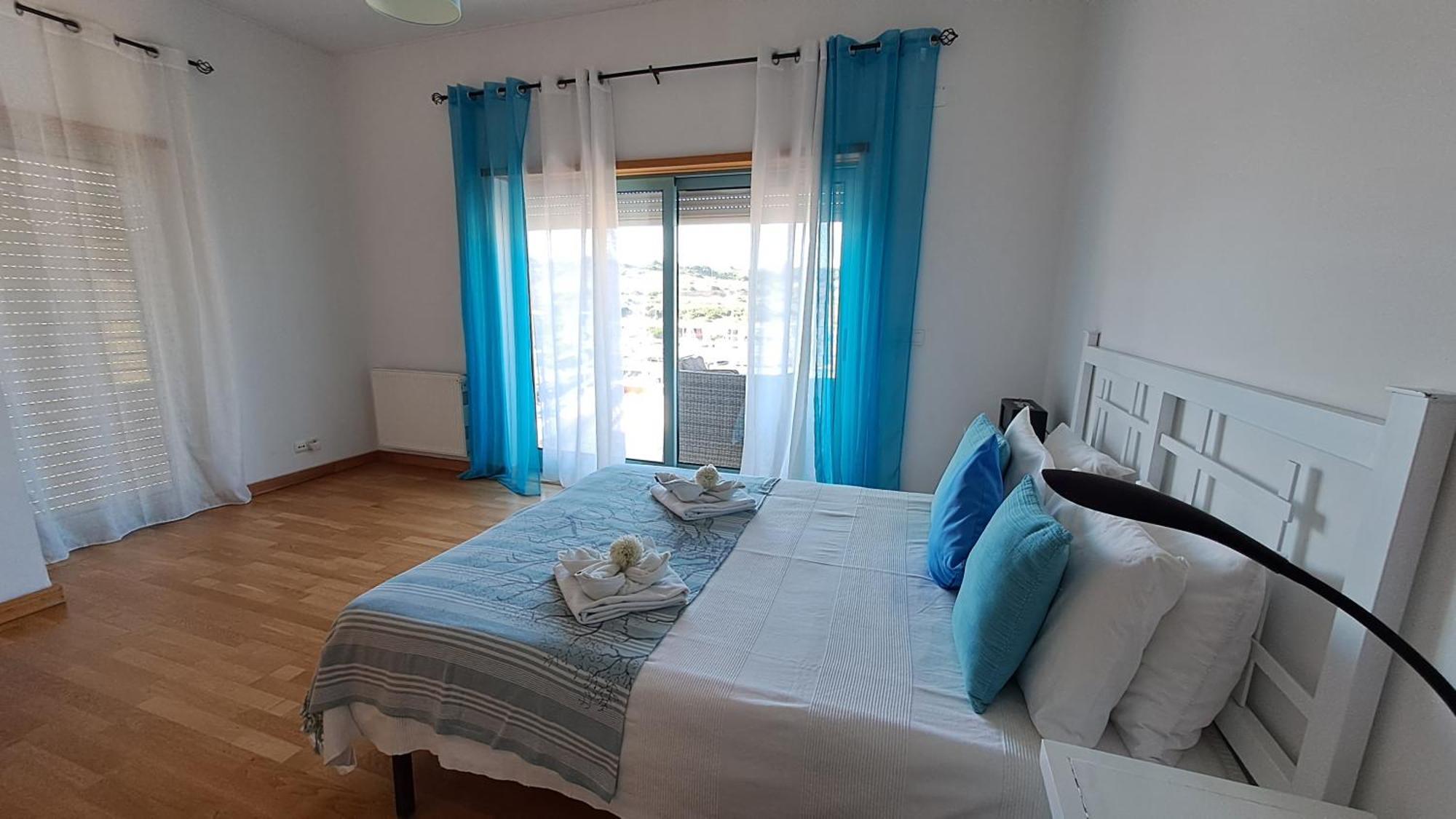 Albufeira Marina Penthouse 1 Exterior foto