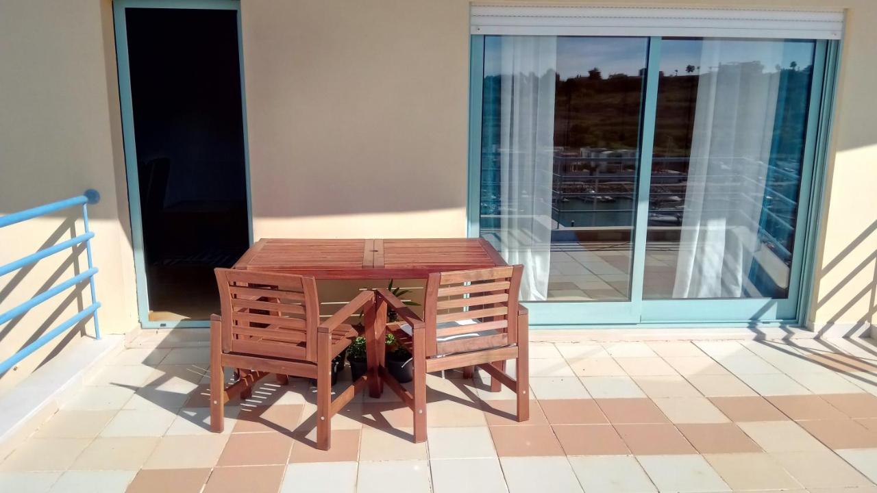 Albufeira Marina Penthouse 1 Exterior foto