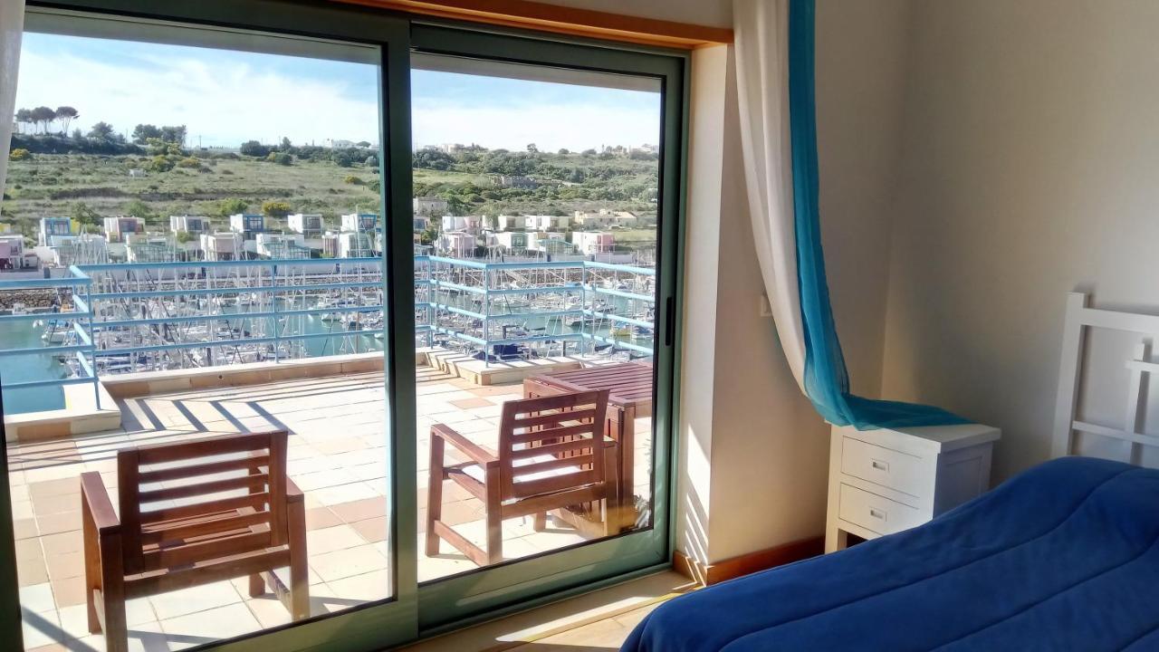 Albufeira Marina Penthouse 1 Exterior foto