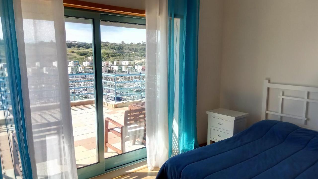 Albufeira Marina Penthouse 1 Exterior foto