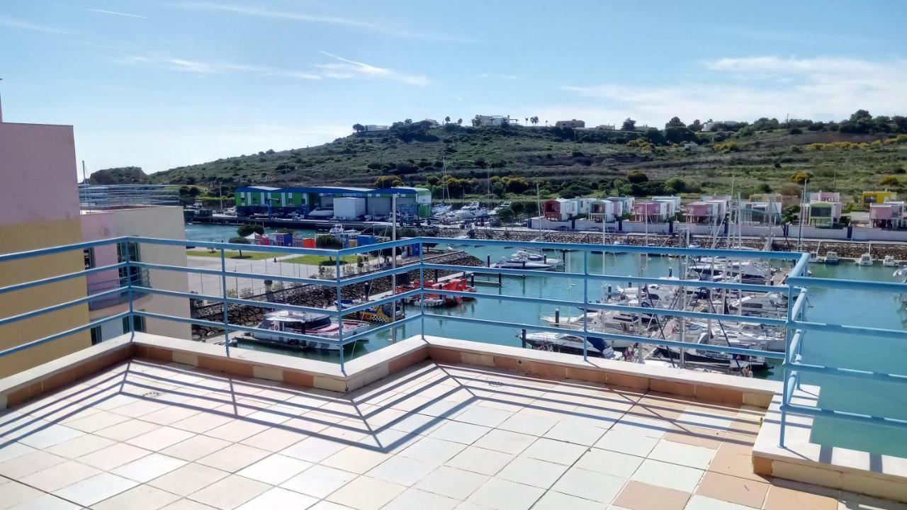 Albufeira Marina Penthouse 1 Exterior foto