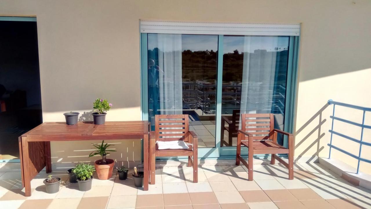 Albufeira Marina Penthouse 1 Exterior foto