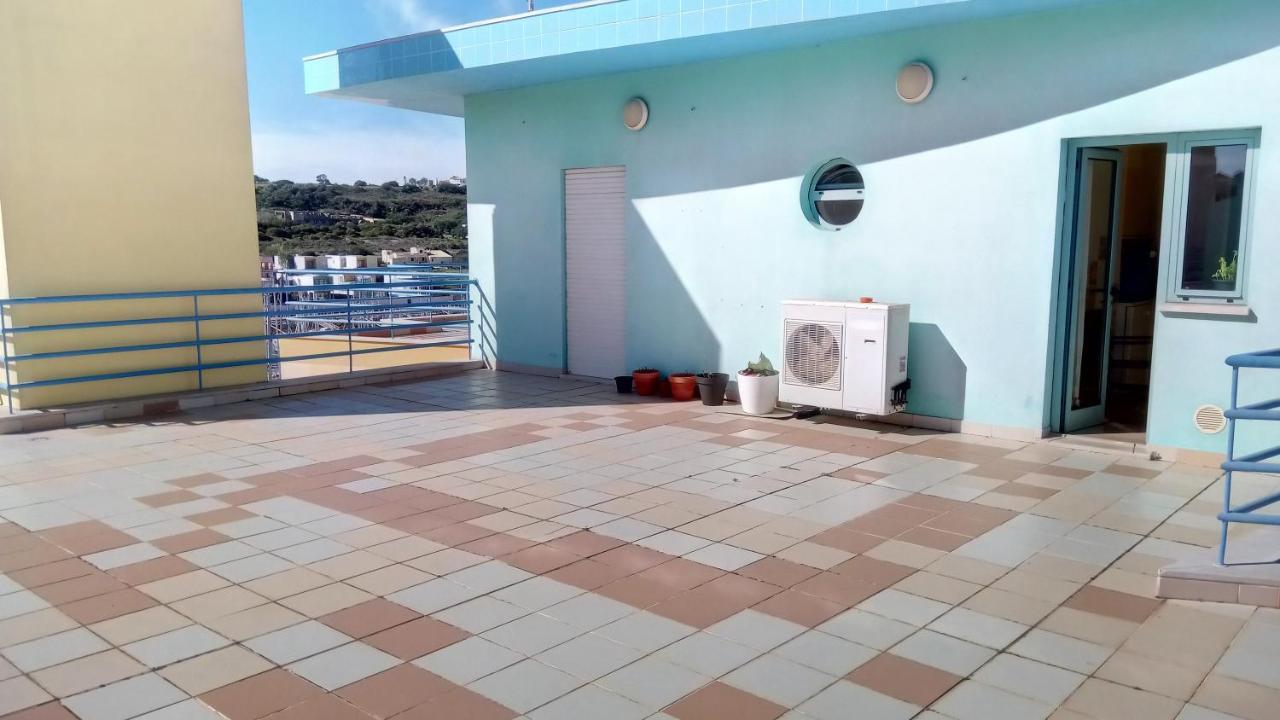 Albufeira Marina Penthouse 1 Exterior foto