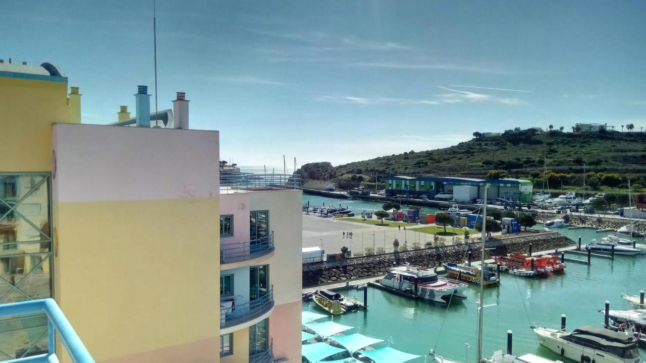 Albufeira Marina Penthouse 1 Exterior foto