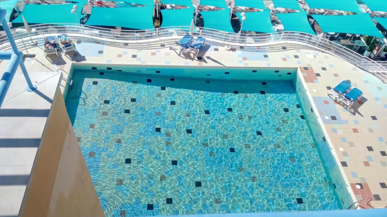 Albufeira Marina Penthouse 1 Exterior foto
