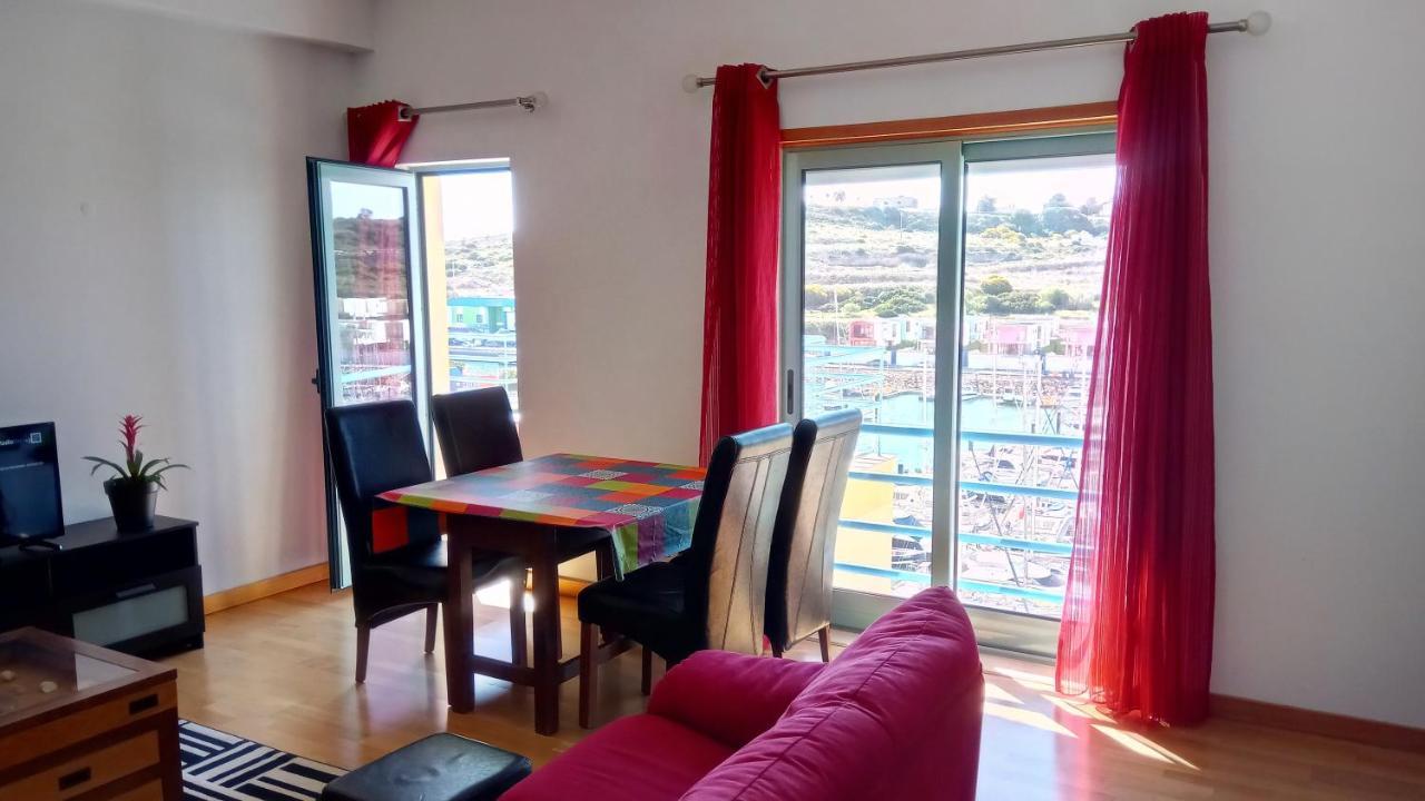 Albufeira Marina Penthouse 1 Exterior foto